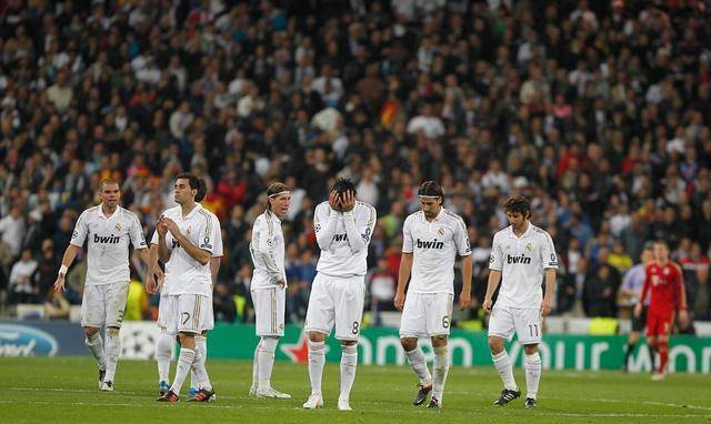 国王杯赛前走向成谜，皇家马德里防线松动，态度坚定，细节决定成败的简单介绍